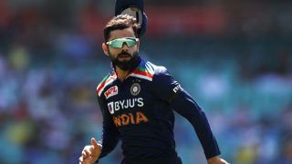 India vs Australia: 250 क्लब में शामिल हुए Virat Kohli, बनें 8वें भारतीय खिलाड़ी